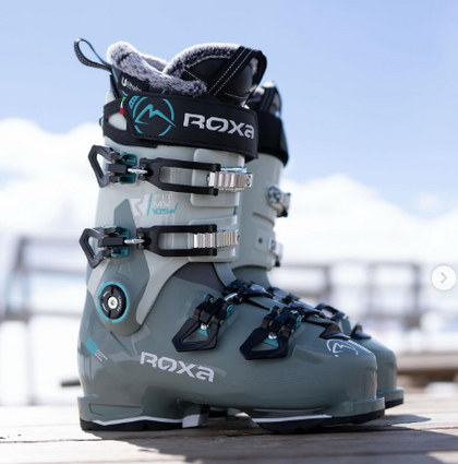 Roxa boots