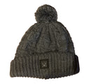 AUSTRIAN SKI SHOP BEANIE WITH POMPOM