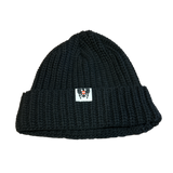 AUSTRIAN SKI SHOP BEANIE CASHMERE