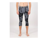 MONS ROYALE M MERINO CASCADE 3/4 LEGGING