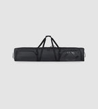 K&B ADJUSTABLE DOUBLE SKI BAG ON WHEELS