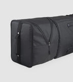 K&B ADJUSTABLE DOUBLE SKI BAG ON WHEELS