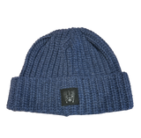 AUSTRIAN SKI SHOP BEANIE CASHMERE