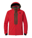 DESCENTE SWISS INSULATED JACKET