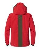 DESCENTE SWISS INSULATED JACKET