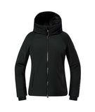 DESCENTE DOUBLE COLLAR DOWN JACKET