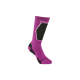 KOMBI THE BRAVE MID CUSHIONING SKI SOCKS