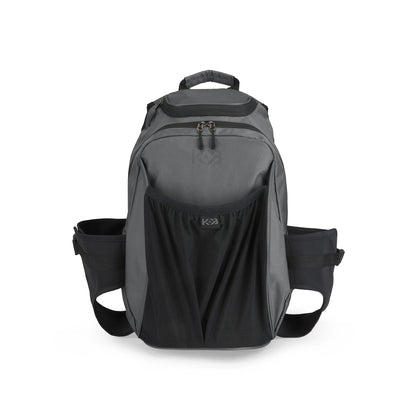 K&B TREMBLANT BOOT PACK
