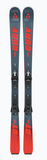 FISCHER THE CURV GT 80