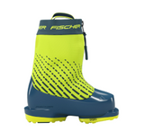 FISCHER TWO JR