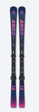 FISCHER THE CURV TI